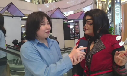 interview kak yuna cosplayer interview kak yuna cosplayer