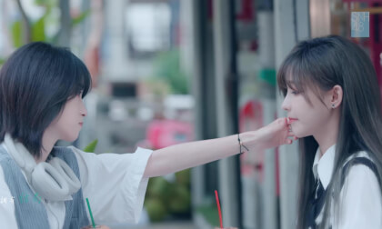 "Deep" Healing music video VR Video "Deep" Healing music video VR