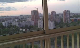 New home