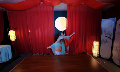 狸妖妖liyaoyao 20250513001 绝世舞姬 3D VR 180 8K VR Video 狸妖妖liyaoyao 20250513001 绝世舞姬 3D VR 180 8K VR