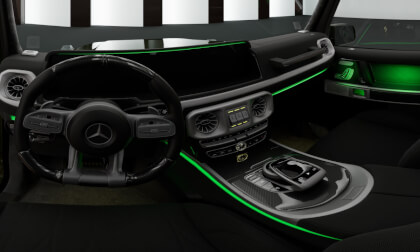 G Strong pt.1 G Strong pt.1