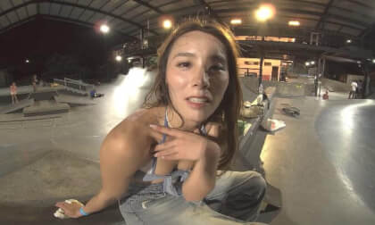 Orange_Yu  Spicyorangeyu . Skateboarding  . Surfskate . Bali . Amplitude skatepark . Orange_Yu  Spicyorangeyu . Skateboarding  . Surfskate . Bali . Amplitude skatepark .