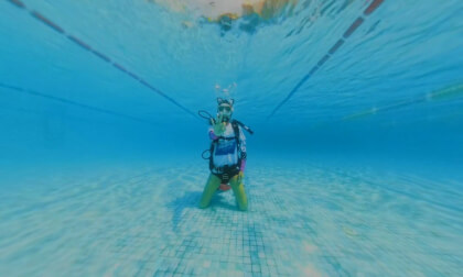 TEST MASK REMOVE VR Video TEST MASK REMOVE VR