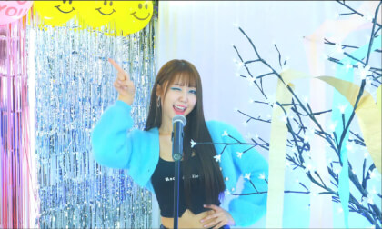 Karma Chameleon - Culture Club VR Video Karma Chameleon - Culture Club VR