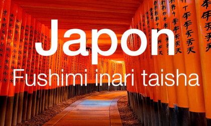 Turismo-Japon-Fushimi inari taisha Turismo-Japon-Fushimi inari taisha