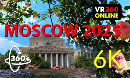 VR 360 video БОЛЬШОЙ ТЕАТР 4K MOSCOW more VR videos for VR glasses 360 4K  MOSCOW 2025 VR 360 video VR 360 video БОЛЬШОЙ ТЕАТР 4K MOSCOW more VR videos for VR glasses 360 4K  MOSCOW 2025 VR 360 video