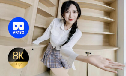 JK Model VR Video JK Model VR