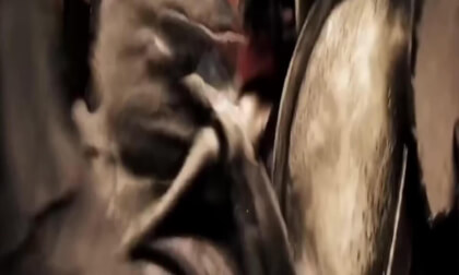 3D Movie - 300 Rise of Empire 3D Movie - 300 Rise of Empire