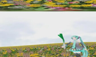 Hatsune Miku - Levan Polkka
