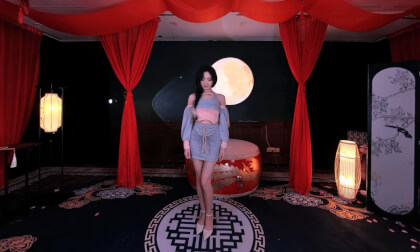 狸妖妖liyaoyao 20250601001 恋爱告急 3D VR 180 8K VR Video 狸妖妖liyaoyao 20250601001 恋爱告急 3D VR 180 8K VR