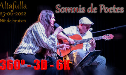 Somnis de poetes Somnis de poetes