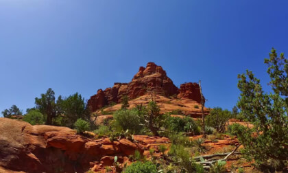 Bell Rock 8K 180VR VR Video Bell Rock 8K 180VR VR