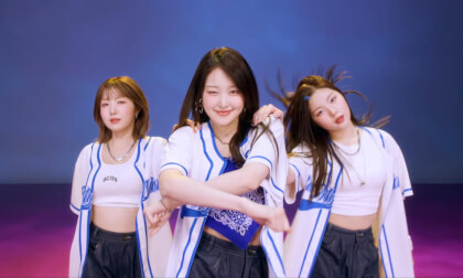 SAY MY NAME VR Video SAY MY NAME VR