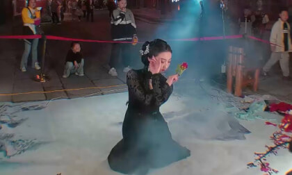 璐十三-暗香 VR Video 璐十三-暗香 VR