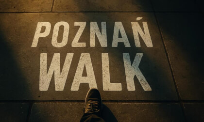 Poznań walk | Poland city | 180 | VR | Chill day every day Poznań walk | Poland city | 180 | VR | Chill day every day