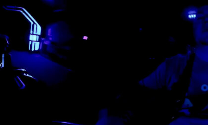 tron4k VR Video tron4k VR