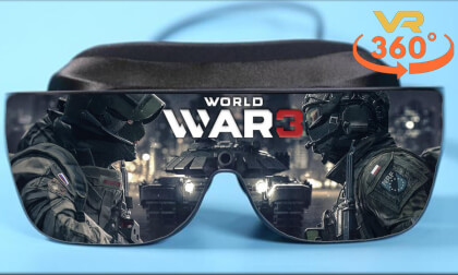 World War 3 World War 3