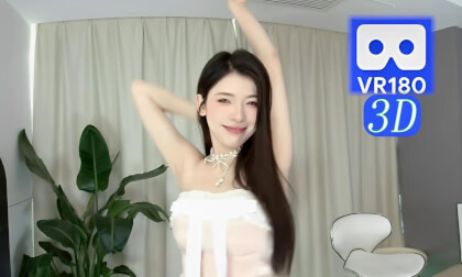 JiaJian_Back To Me_Dance_25-1-19_2 VR Video JiaJian_Back To Me_Dance_25-1-19_2 VR