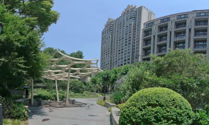 Taiping Lake Park VR Video Taiping Lake Park VR