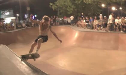 Bali. Kuta beach skatepark. Skateboarding more. Bali. Kuta beach skatepark. Skateboarding more.