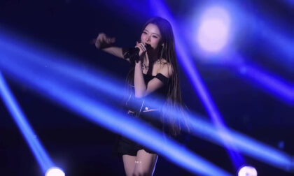 DROP TOP VR Video DROP TOP VR