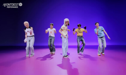 One Harmony DUH! VR Video One Harmony DUH! VR