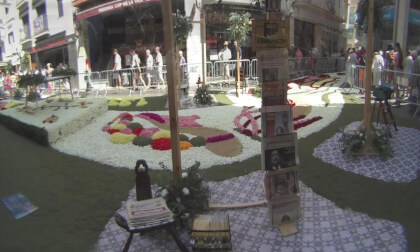 CORPUS 2025- SITGES (Catalunya) VR Video CORPUS 2025- SITGES (Catalunya) VR