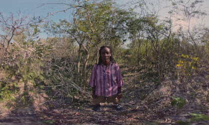 Vicenta B VR Vicenta B VR