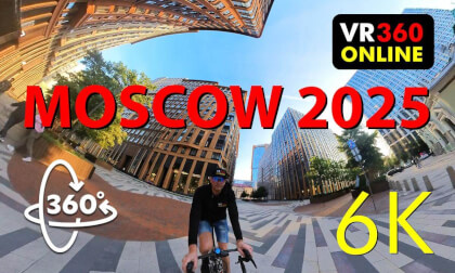 360 VR video 6K  ЦАРСКАЯ ПЛОЩАДЬ MOSCOW 2025 4K vr bike ride videos for glasses VR 360 6K  video VR Video 360 VR video 6K  ЦАРСКАЯ ПЛОЩАДЬ MOSCOW 2025 4K vr bike ride videos for glasses VR 360 6K  video VR