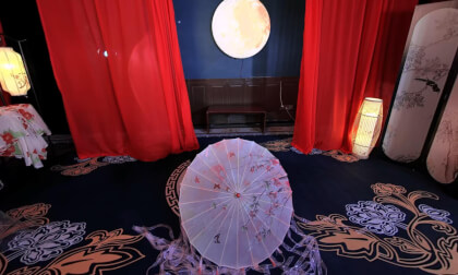 狸妖妖liyaoyao 20250517001 红马 3D VR 180 8K VR Video 狸妖妖liyaoyao 20250517001 红马 3D VR 180 8K VR