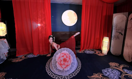 狸妖妖liyaoyao 20250517001 青城山下白素贞 3D VR 180 8K VR Video 狸妖妖liyaoyao 20250517001 青城山下白素贞 3D VR 180 8K VR