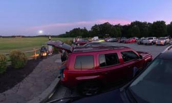 Plane Spotting at BWI Observation Park - Maryland, USA VR Video Plane Spotting at BWI Observation Park - Maryland, USA VR