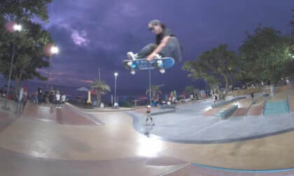 Bali. Kuta beach skatepark. Skateboarding. Sk8. Bali. Kuta beach skatepark. Skateboarding. Sk8.