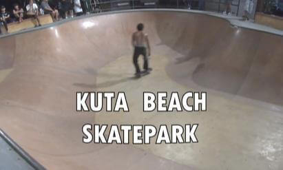 Bali. Kuta beach skatepark. Skateboarding. Sk8. Skate. Bali. Kuta beach skatepark. Skateboarding. Sk8. Skate.