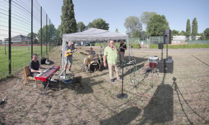 RetroNEO Live in Berlin 21.06.2025 Teil2 VR Video RetroNEO Live in Berlin 21.06.2025 Teil2 VR