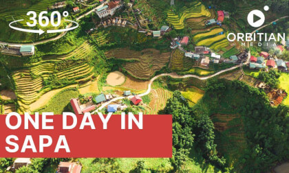 360° Sapa Tour: One Day in Vietnam’s Mountain Haven 360° Sapa Tour: One Day in Vietnam’s Mountain Haven