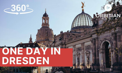 360° Dresden Tour: One Day in Germany’s Baroque Jewel 360° Dresden Tour: One Day in Germany’s Baroque Jewel