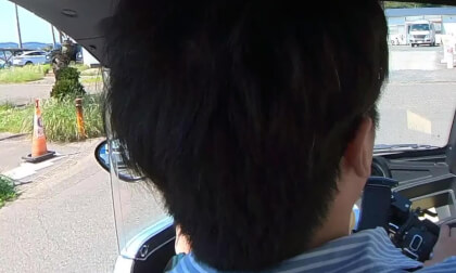 観光DXexpo Emobi 試乗体験 VR Video 観光DXexpo Emobi 試乗体験 VR