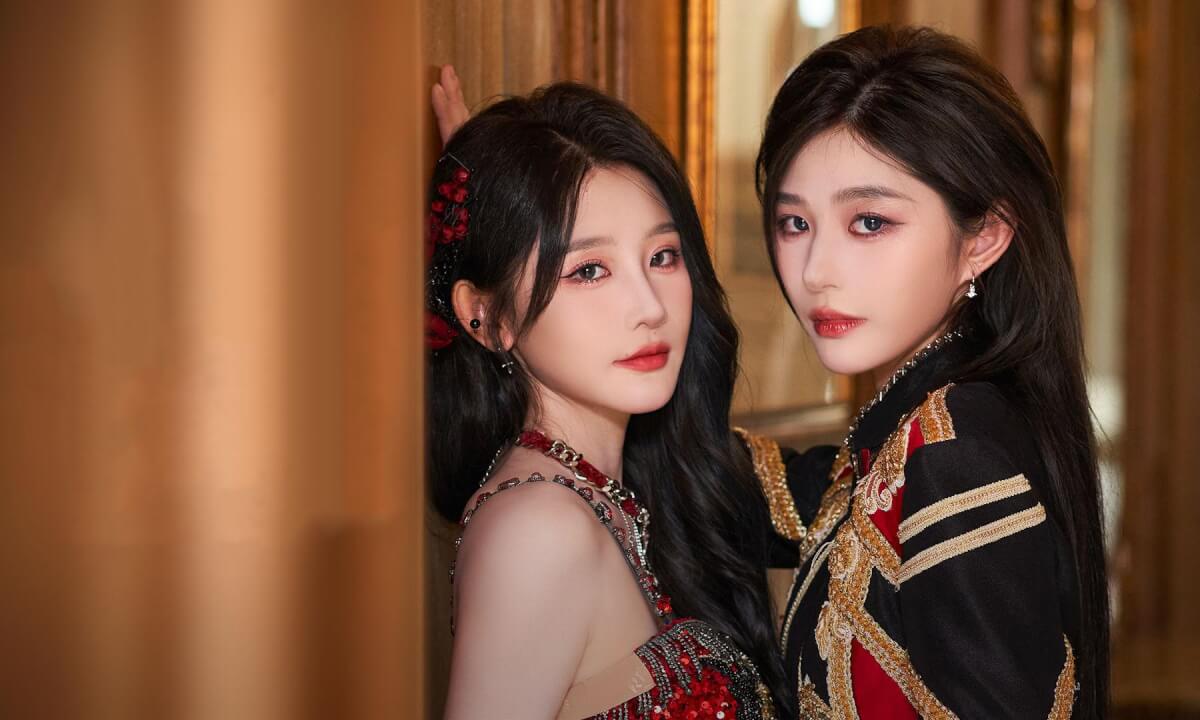 Duet Dance VR Video Duet Dance VR