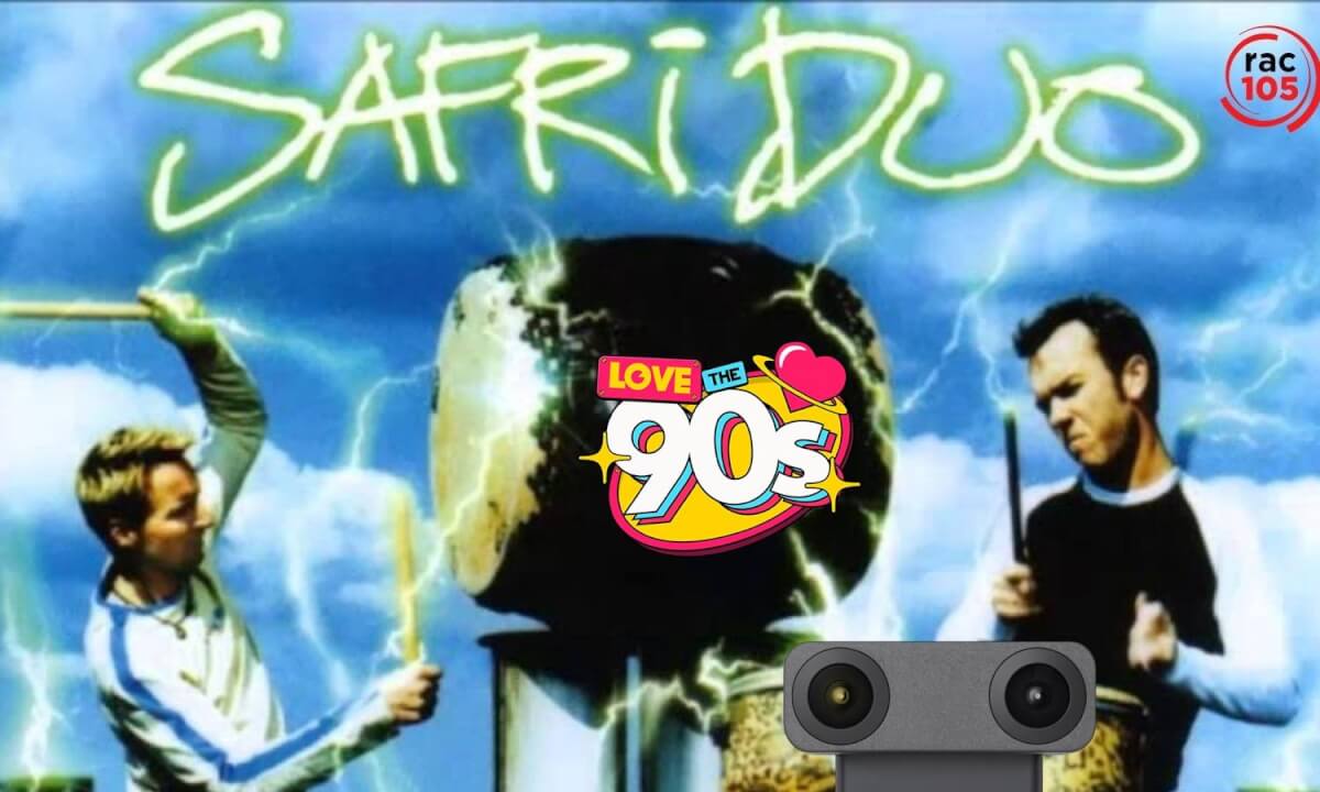 Love the 90 s 2025