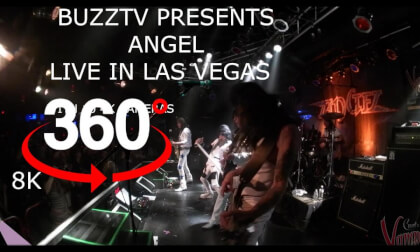 ANGEL LIVE IN VR 360   BUZZTV SEASON 14 EPISODE 7 ANGEL LIVE IN VR 360   BUZZTV SEASON 14 EPISODE 7