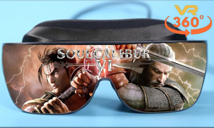 Soulcalibur VI 360 Soulcalibur VI 360