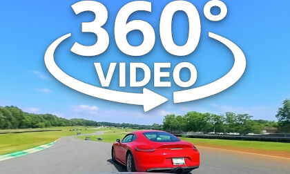 Another Summit Point Shenandoah 360 video Another Summit Point Shenandoah 360 video