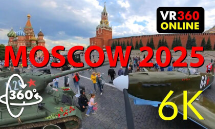22 June 2025 Walking Moscow Red Square 2025 VR 360 Video 4K 360 Red Square Moscow 2025 VR Videos for Glasses VR 360 4K 3D video VR Video 22 June 2025 Walking Moscow Red Square 2025 VR 360 Video 4K 360 Red Square Moscow 2025 VR Videos for Glasses VR 360 4K 3D video VR