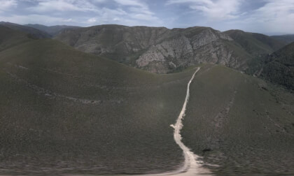 Ancares: Villar de Acero VR Video Ancares: Villar de Acero VR