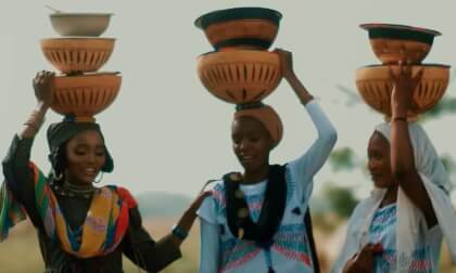 African song - nigerian music video -hawa African song - nigerian music video -hawa