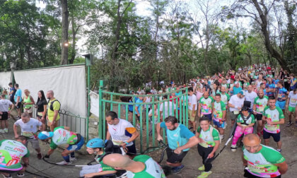 Tepe Djambore 2025 VR Video Tepe Djambore 2025 VR