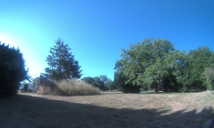 004 - VR180 3D 8K - LE MANS  Parc du gué de Maulny VR Video 004 - VR180 3D 8K - LE MANS  Parc du gué de Maulny VR