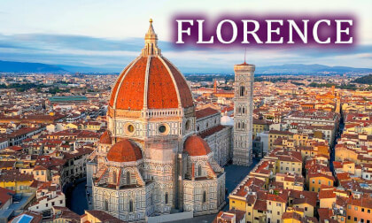8K VR180 - Florence Travel VR Video 8K VR180 - Florence Travel VR