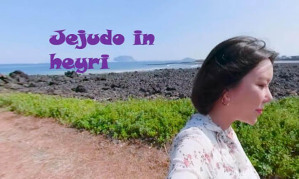 360 VR Tour] Jejudo in Heyri EP.4